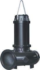 无堵塞潜水排污泵