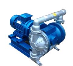 不锈钢电动隔膜泵