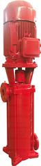 XBD-DOLG立式多级消防泵组
